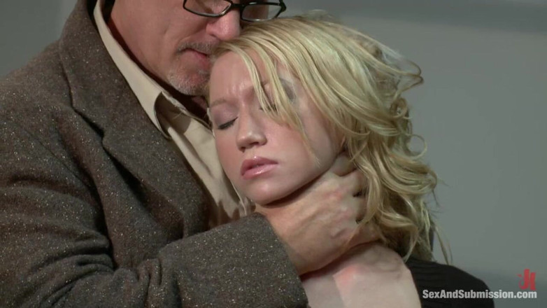 Sex and Submission by Kink: Taboo Teaching