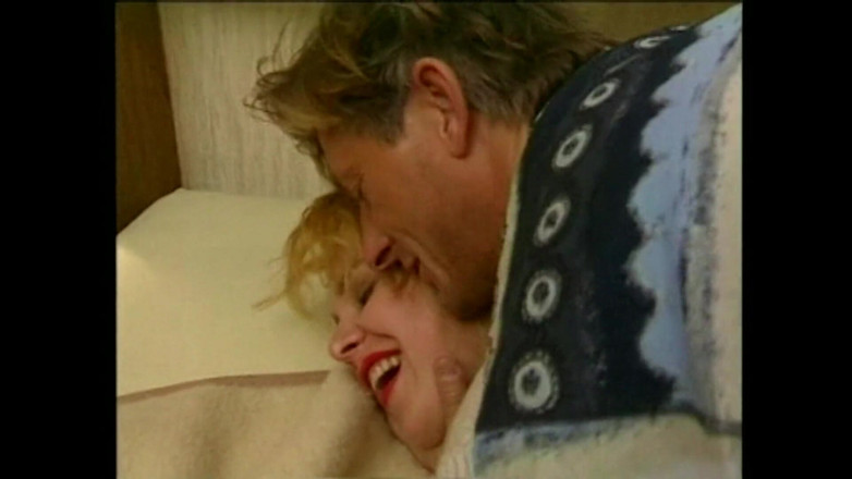 Dark Holes: Eine Haarige Muschi Und Ein Enges Arschloch Wurden Von Christoph...