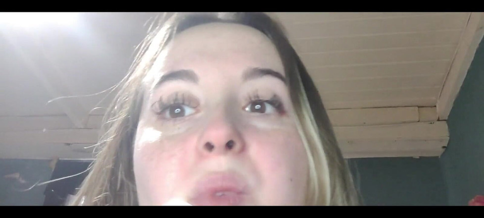 RavenHearth666VIP: Vykukej si nos