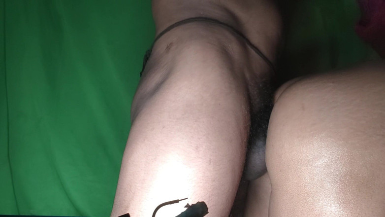 Sexy biwi: किराए की आंटी की बड़ी गांड की चुदाई