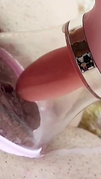 Selection of Vacuum Masturbation of the Vagina