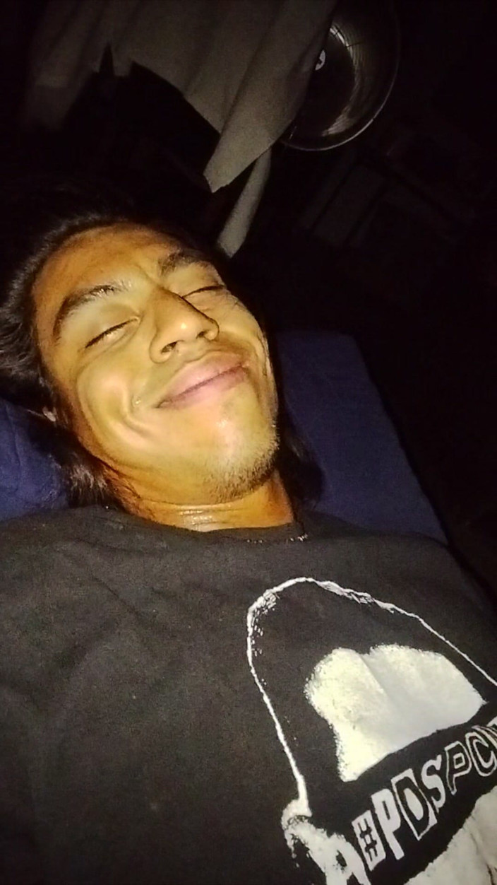 AlexAlejandro13: You Feel Like Sucking It Pretty Much Right