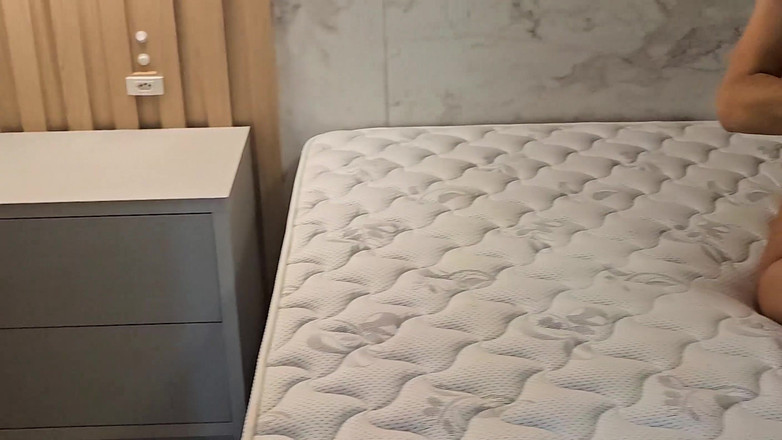 Casada Liberada griffin: Saya menangkap istri saya di apartemen dengan pengantar dan saya...