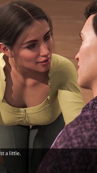 Mon patron veut baiser ma femme, partie 17