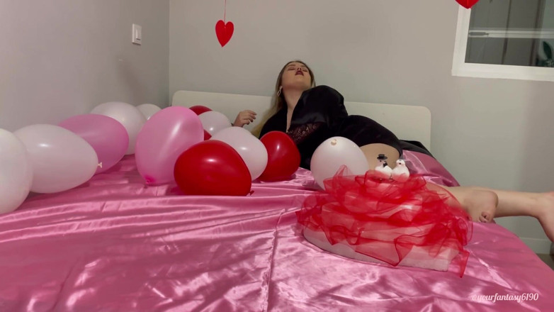 Your fantasy studio: Cupidon mi ha fatto gassata