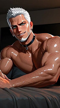 Sexy Men Ai Porn