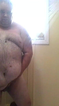 Shower Video