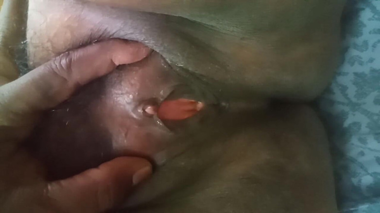 Pickup maami: Entregador de gás goza