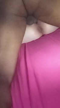 Naughty Wife Declaring She Loves Her Lover and His Big Cock BBC