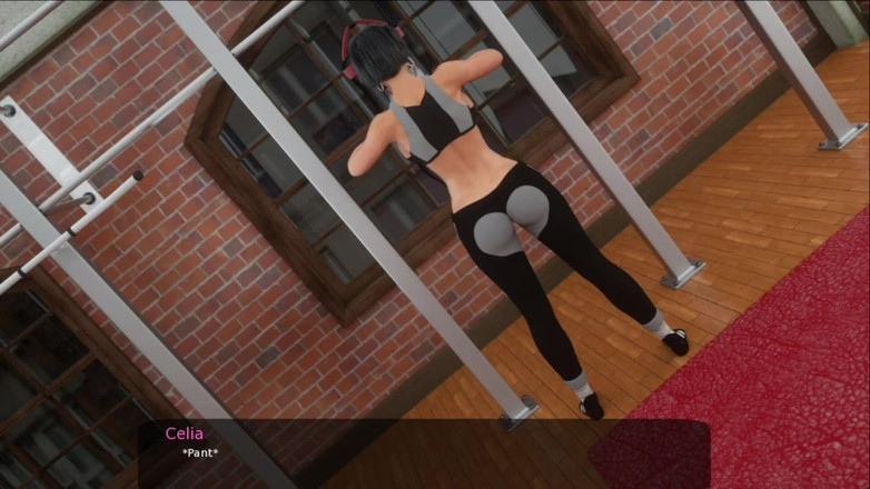 HotSummer117: Tante seksi city cap 57 memek aduhai tante seksi