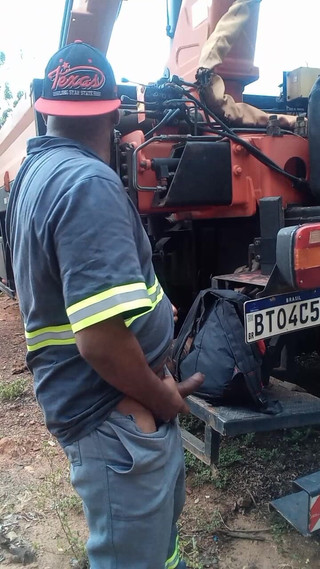 TheBlacKHunterr: Bermain Sendiri