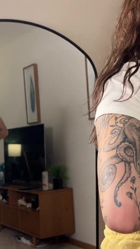 我让我继妹的男友中出我