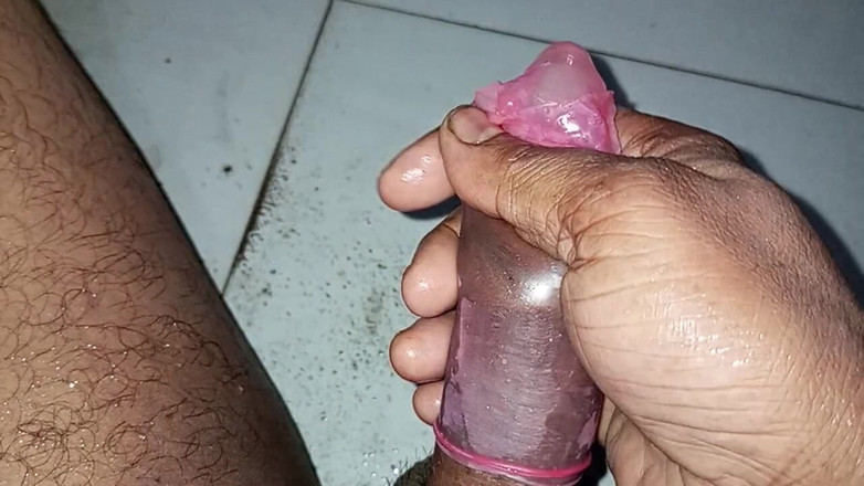 Hi there: Tôi đã cạn kiệt nước