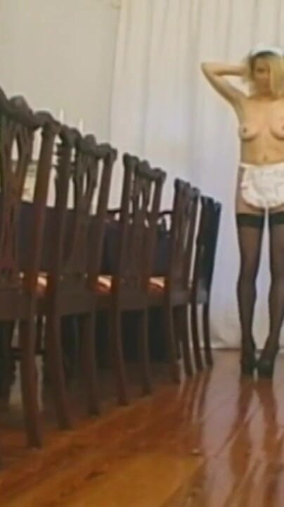 Humiliating fetish (Absolute BDSM films - The original)