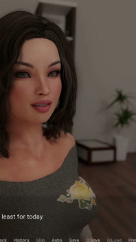 Away From Home 41 - Liam Fucks Sophia From Behind Near Her Husband and Stepson