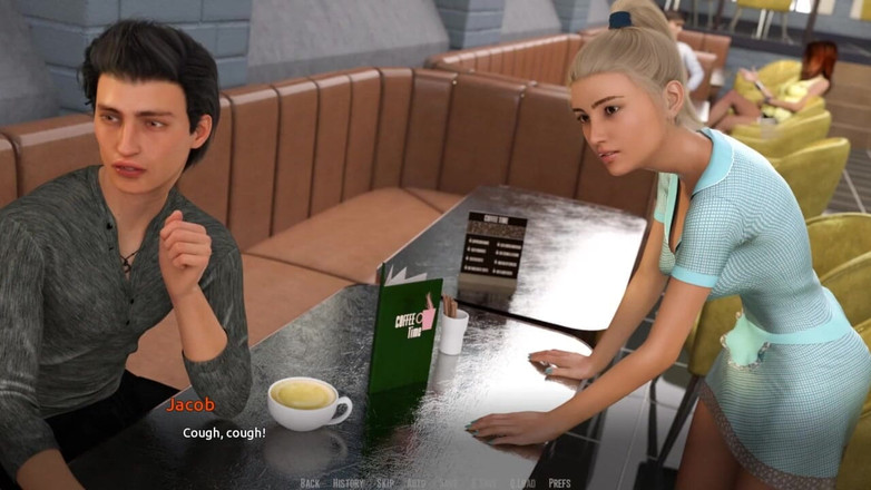 LoveSkySan69Real: Staňte se rockovou hvězdou (bary) - část 3 Pouze sexy holky od Loveskysan69