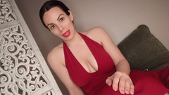 Annika Rain: Üvey anne yasak sürtük