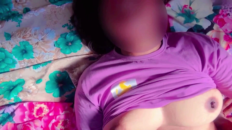 Your_aisha: Desi Village Girl Ciasne cipki Indoor XXX Wideo, chuda Desi...