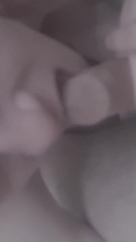 Yummy Blowjob From Trans