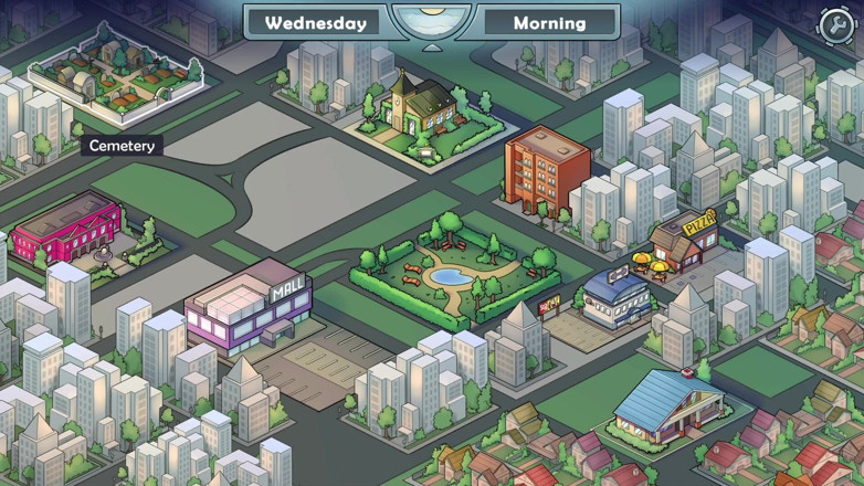 Like A Boss: Gameplay complet - MILF Plaza 2, partie 16