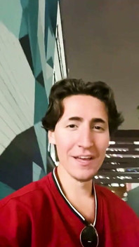 tiktok Star Kane Trujillo Address His Haters and Reveals His Celebrity Crush!