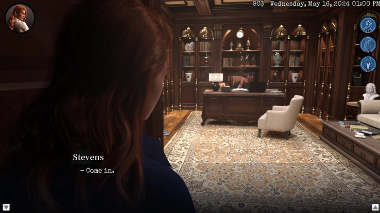 Johannes Gaming: Hranice mravnosti 17 Ive ho donutila svléknout se do naha na...