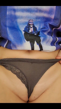 A Whole Lotta Britney Ac/dc Could You Rock That Rack?
