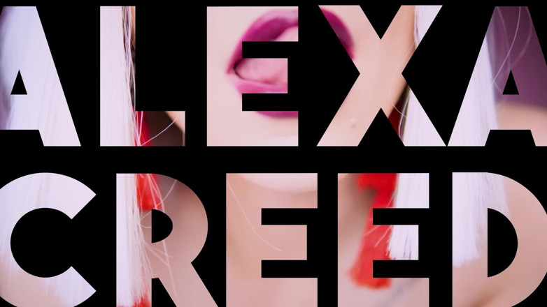 LexandLev: Admit You Crave Black Cock