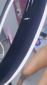 A Live Home Broadcast Gets Out of Control and End in Sex with Your Brother-in-law