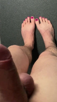 Sissy Cock