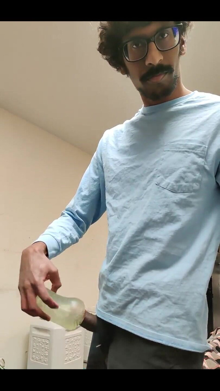 NANDgasm: Masturbuje