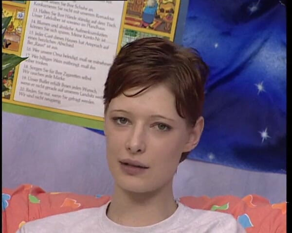 YOUR FIRST PORN: Ich Denke Oft an Meinem Lehrer - Pia I Often Think...