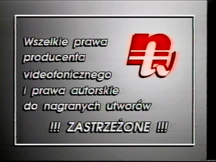 Euro Blue Movies: Ploaie de Aur (1990)