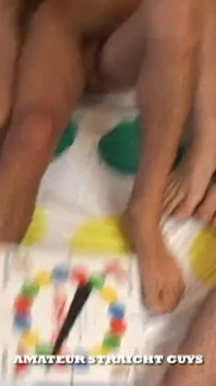 Naked Twister Promo