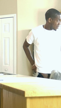 Thats My Husband Step-mom