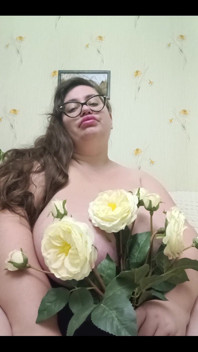 White Flowers