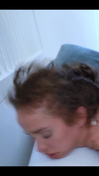 Petite Teen Geysha Loves to Be Used
