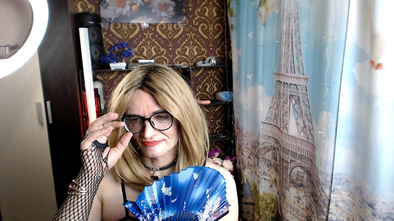 violet_bisex: Iris violet
