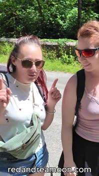 Vlog August Urbex, dvojitý orální sex a dildo