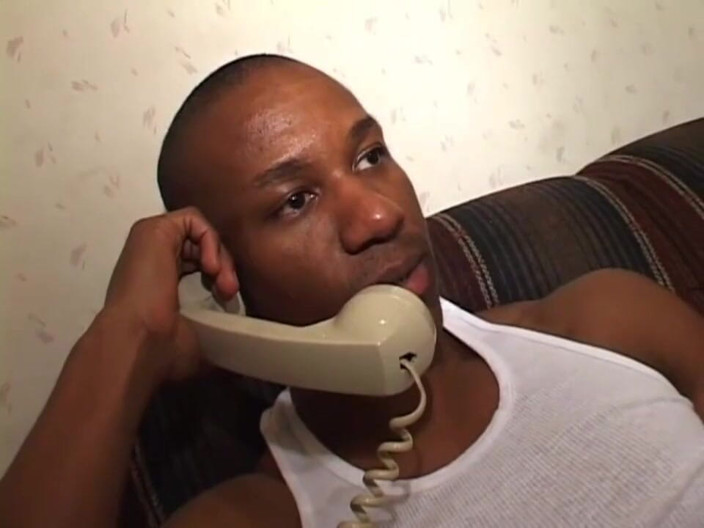 Africans Orgasm: Big boobs black girl on the big black dick...cum in...