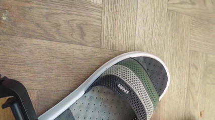 Kitty_Cross: Rondslingeren in dijhoogten