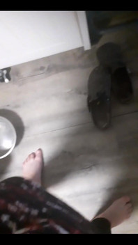 Gegen Luftballon- Langeweile- Momente