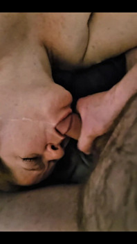 2 Lots of Cum Swallowing!