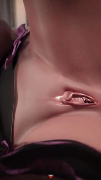 The Genesis Order: Cougar MILF in Corset and High Heels Got Fucked by Big Dick in Her Ass and Pussy - Episode 192