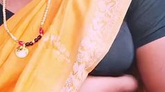 Desi Maid Car Sex Telugu Dirty Talks