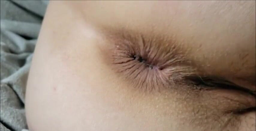 HottButtNasty: Další krásné ráno v zemi mého zadku