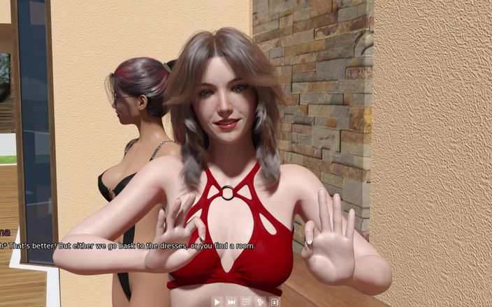 3D cartoon porn: Yurtta 191 kız modellik planı baştan çıkarıcı bir hızla dönüşüyor