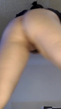 Completo desnudo culo temblando culo pop coño aplaudiendo