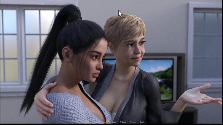 Johannes Gaming: Milfcreek 19 Did I Really Get to Fuck Julie