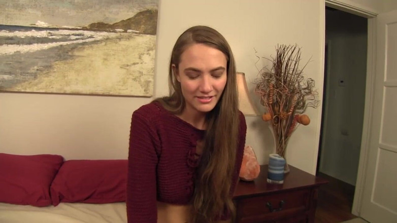 Taboo Handjobs - Liberated Eye: Você é um cara gracioso. Samantha Hayes - punhetas tabu